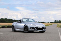 BBR Super 200 Mazda MX-5 NC