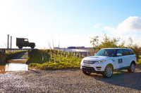 Heritage Motor Centre & Land Rover Experience to be showcased at Venue Expo