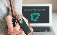 Bluetooth Smart keyfob to lock your Mac or PC