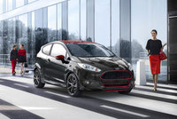 1.0-litre EcoBoost now powers 1 in 5 new Fords in Europe