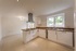 Solva View - kitchen/dinning room