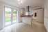 Solva view - kitchen/dinning room 2