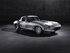 Jaguar Lightweight E-type