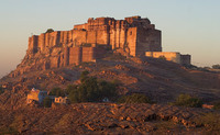 Join the Rajasthan Musical Expedition