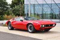 Mangusta Gusto