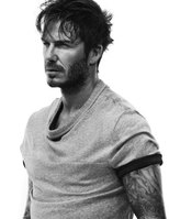 David Beckham introduces new styles and fresh trends at H&M this autumn