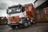 Mercedes-Benz Arocs