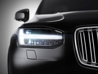 All-new XC90 will be the first Volvo built on the company’s new scalable product architecture