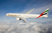 Emirates boosts connectivity to Morocco