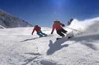 Ski Club Freshtracks reach new peaks for 2014-15