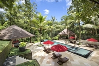 Villa The Sanctuary Bali 