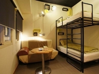 Where are the world's most popular hostels?