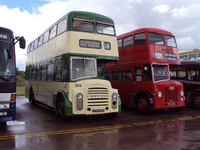 Heritage Motor Centre to host brand new Bus Festival