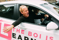 Jamie Laing