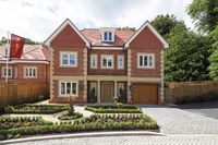 Secure a fabulous new home in a great location at Kings Acre
