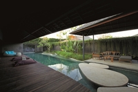 Bali's new exclusive boutique hideaway