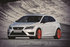 Seat Leon Cupra 'Sub8 Performance Pack'