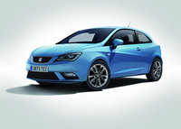 Seat I-TECH Ibiza SC