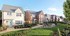 Redrow homes at Rockingham View