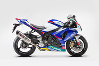 Suzuki World Superbike Replica GSX-R1000