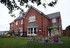 Wensleydale Park’s stylish showhomes