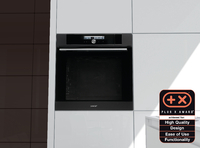 Gorenje+ GS 778 B steam oven 