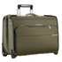 The Wheeled Carry-on Garment Bag