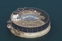 Solent Fort