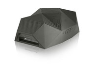 The wireless speaker built for a life of action