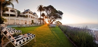 Ellerman House