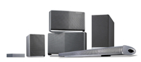 Smart Hi-Fi audio wireless multi-room solution from LG