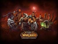 World of Warcraft: Warlords of Draenor Launches November 13