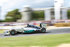 Mercedes AMG Petronas Formula One car