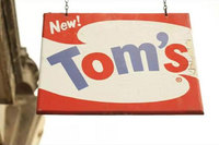 New Toms