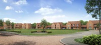 New homes in Martley bring nearly £500,000 investment to community