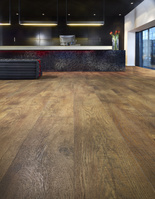Moduleo’s new nature-inspired flooring collection set to impress