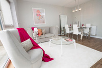 Lymington Mews proves a huge hit with Dagenham house hunters