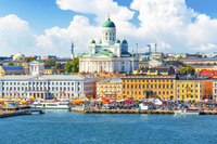 New to do in Helsinki