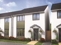 New showhomes wow homebuyers at Cherry Tree Gardens