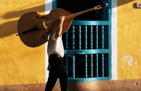 Viva la Revolucion - A musical New Year in Cuba