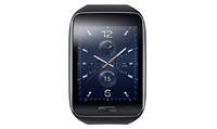 Samsung Gear S enhances the smart wearable experience