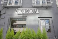 Bobo Social launches the Experimental Burger Society