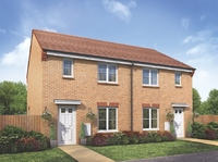 New showhomes simply have to be seen at Butterfield Gardens in Rugby