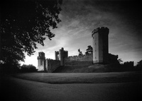 Warwick Castle