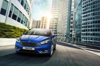 New Ford Focus range retains £13,995 start price
