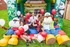 Redrow's family fun day