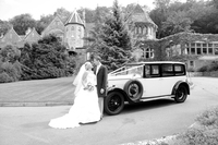 North Somerset Wedding Fayre a must for couples looking to tie the knot