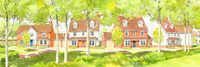 Taylor Wimpey announces launch date for new homes in Staplehurst