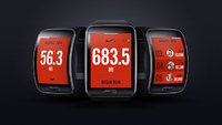Samsung partners with Nike, launches Nike+ Running App