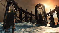 Drown in the obscurest and most wicked pits with Crown of the Old Iron King DLC